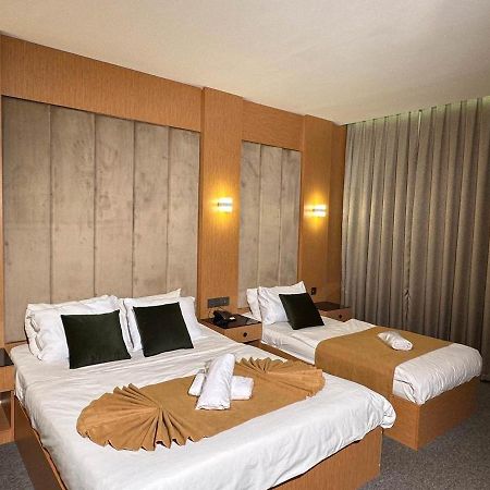 Myhotel Erbil Luaran gambar
