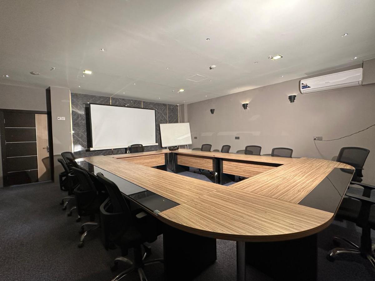 Myhotel Erbil Luaran gambar