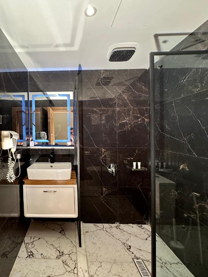 Myhotel Erbil Luaran gambar