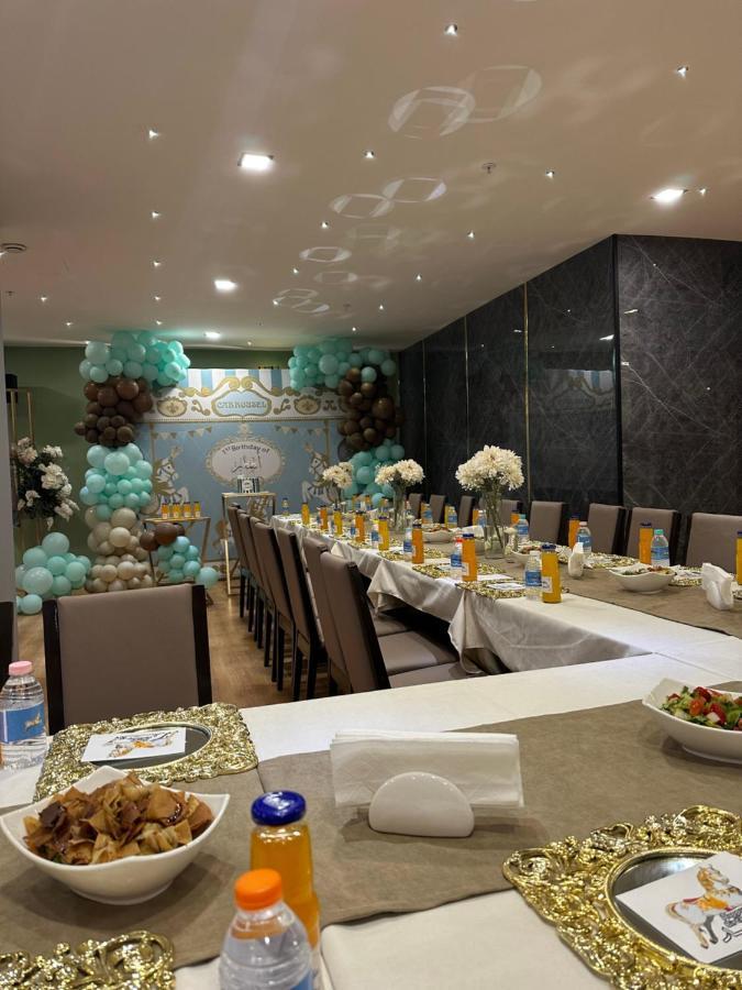 Myhotel Erbil Luaran gambar