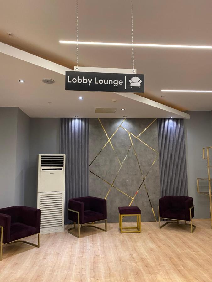 Myhotel Erbil Luaran gambar