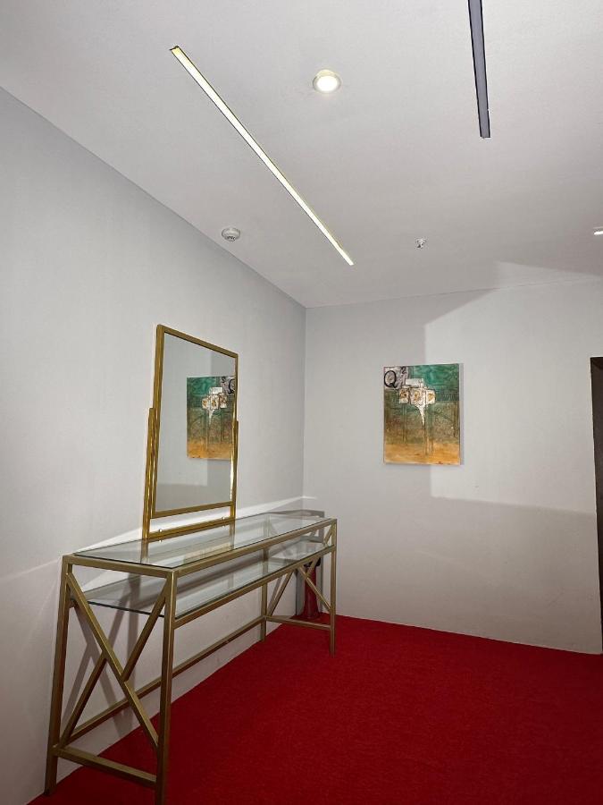 Myhotel Erbil Luaran gambar