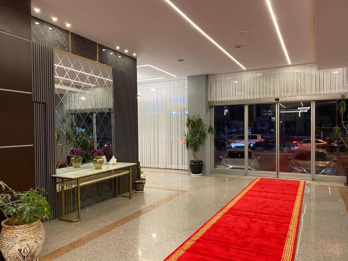 Myhotel Erbil Luaran gambar