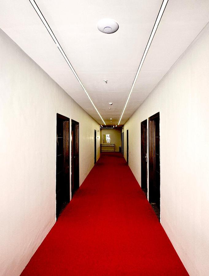 Myhotel Erbil Luaran gambar