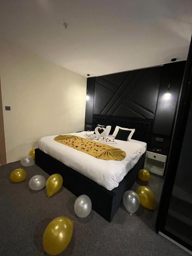 Myhotel Erbil Luaran gambar