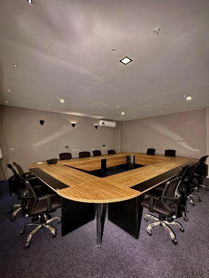 Myhotel Erbil Luaran gambar