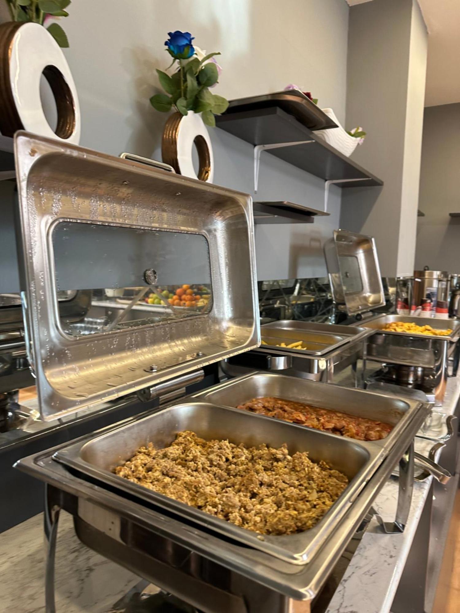 Myhotel Erbil Luaran gambar