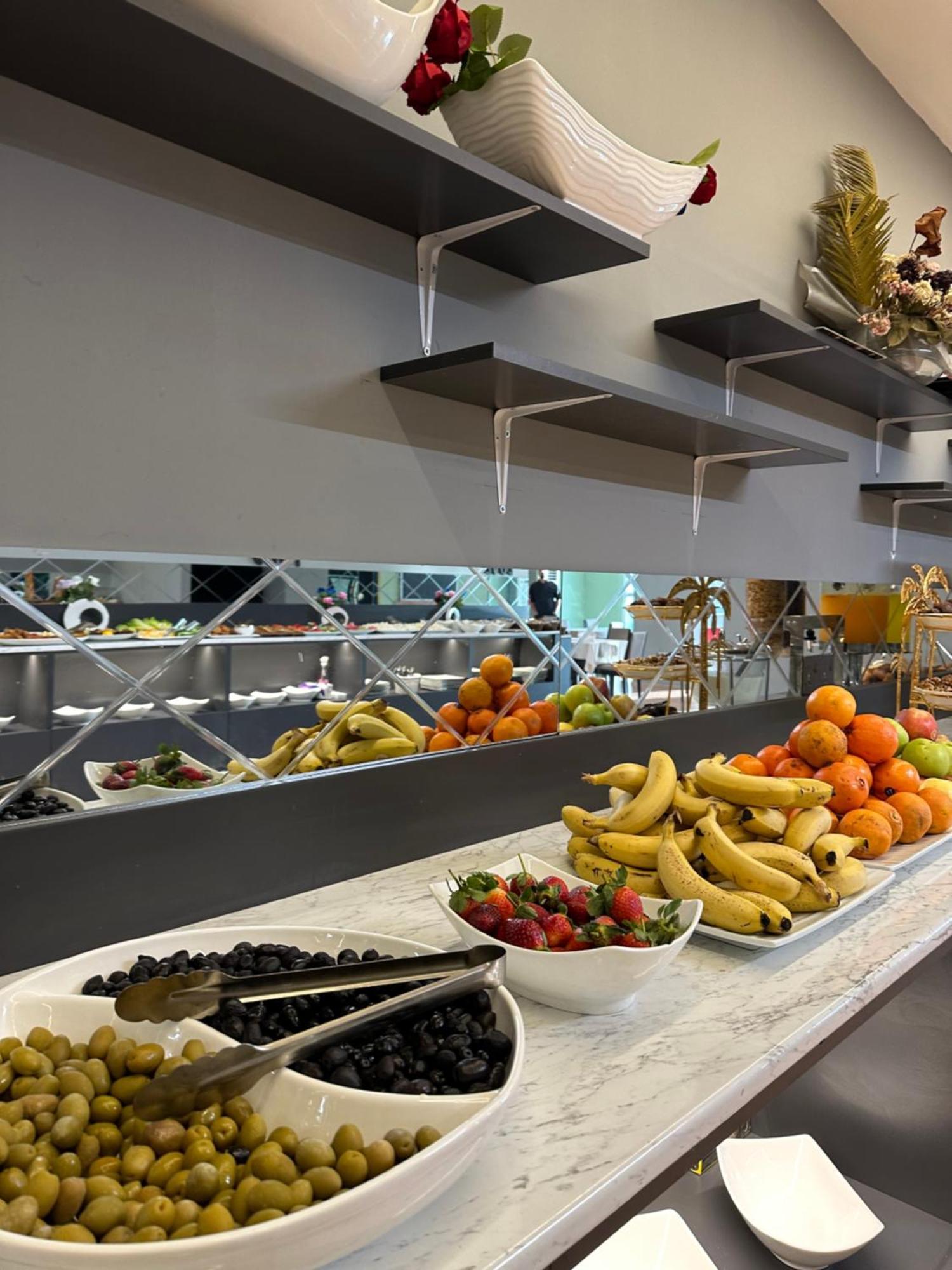 Myhotel Erbil Luaran gambar