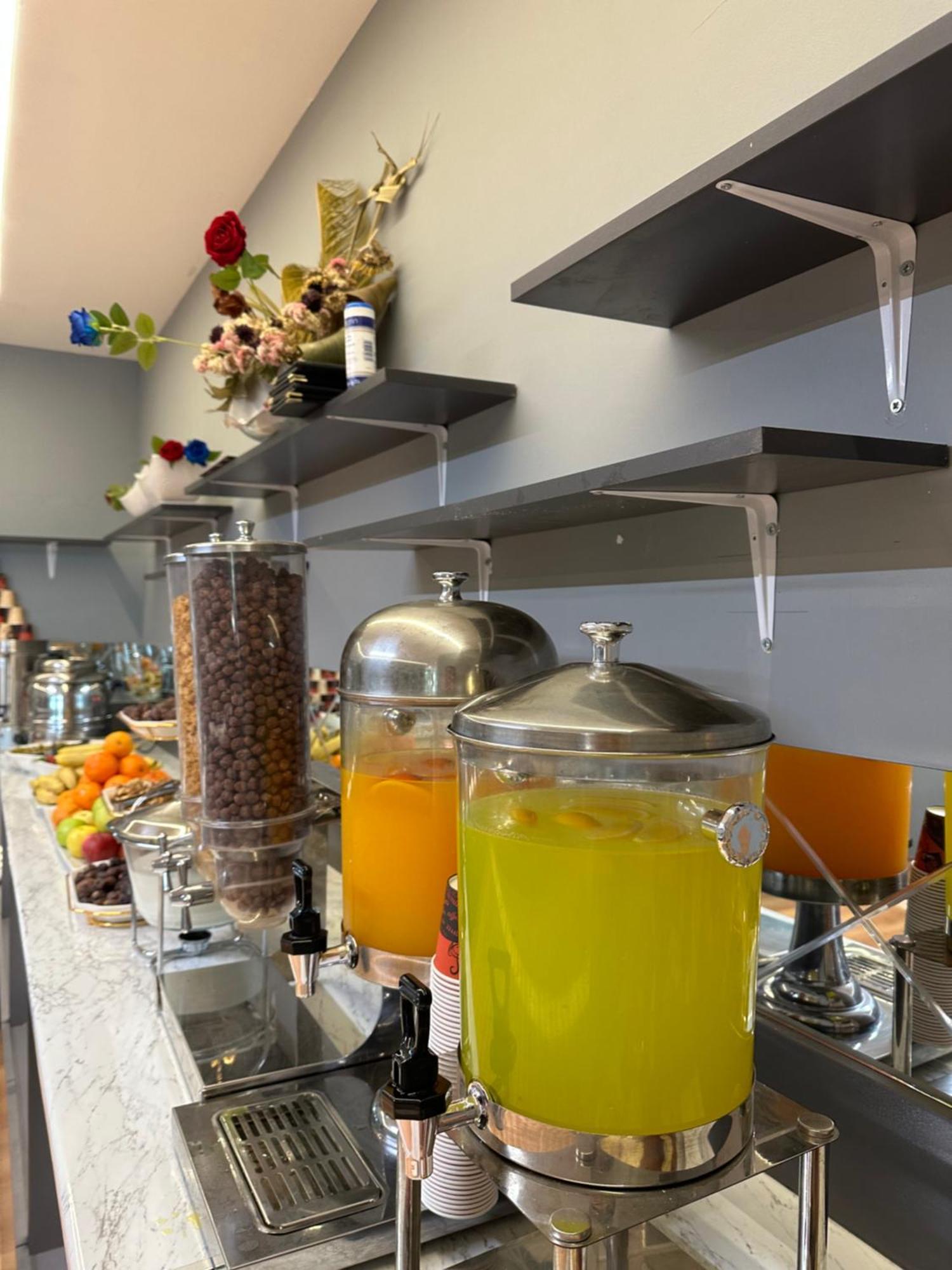 Myhotel Erbil Luaran gambar