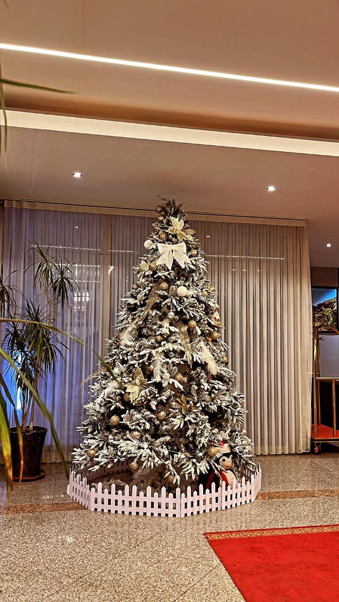 Myhotel Erbil Luaran gambar