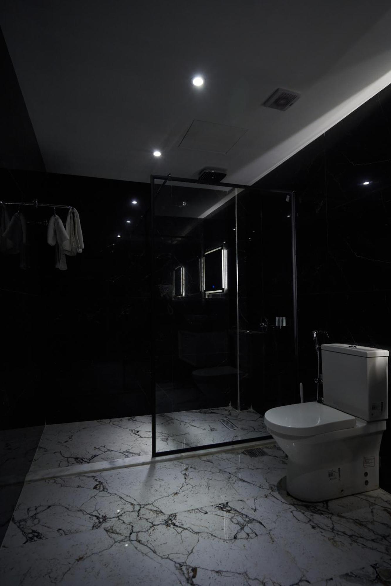 Myhotel Erbil Luaran gambar
