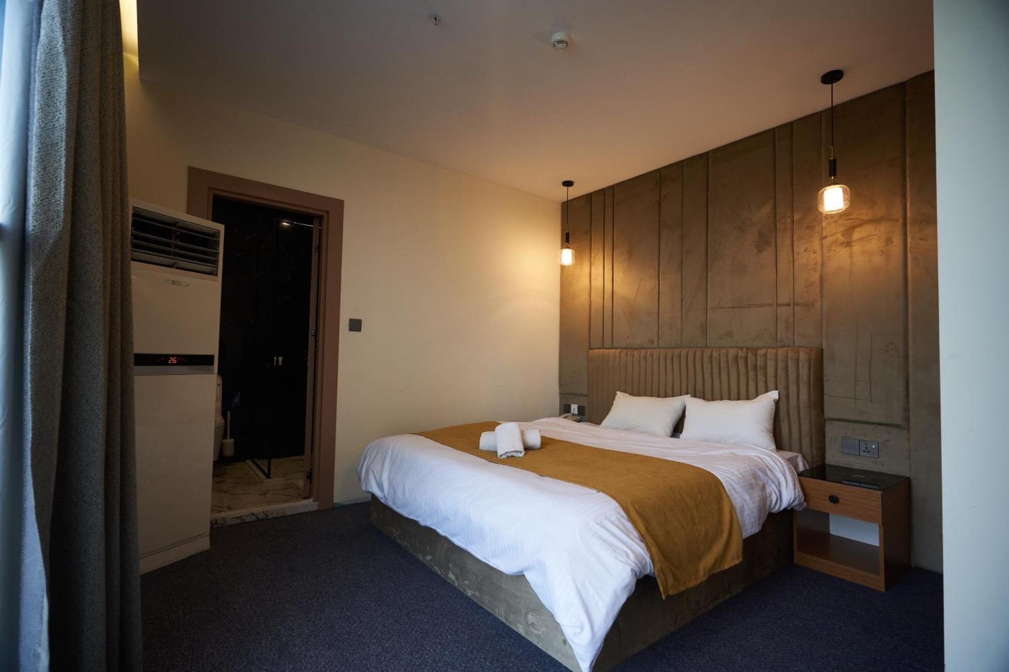 Myhotel Erbil Luaran gambar