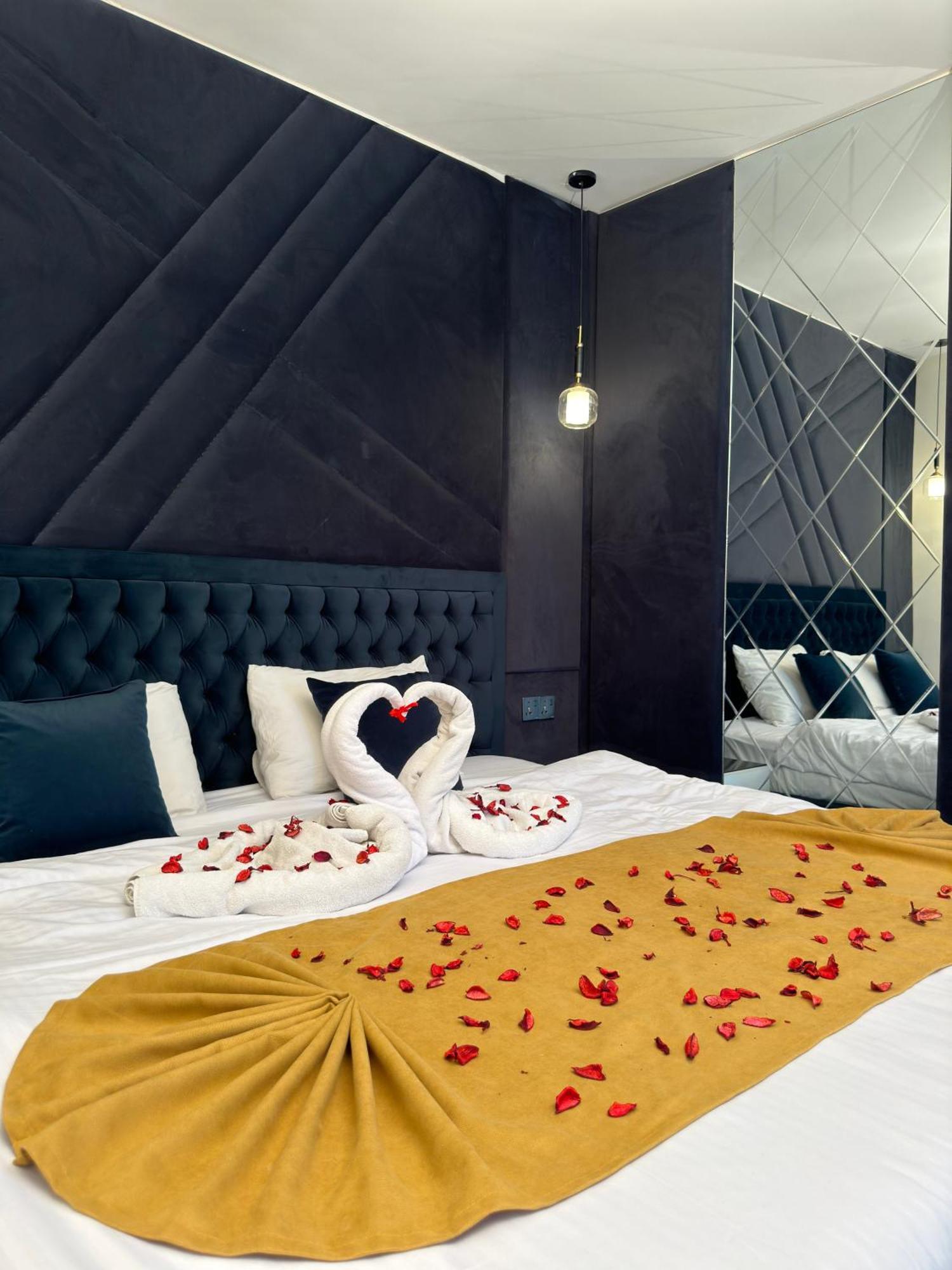 Myhotel Erbil Luaran gambar