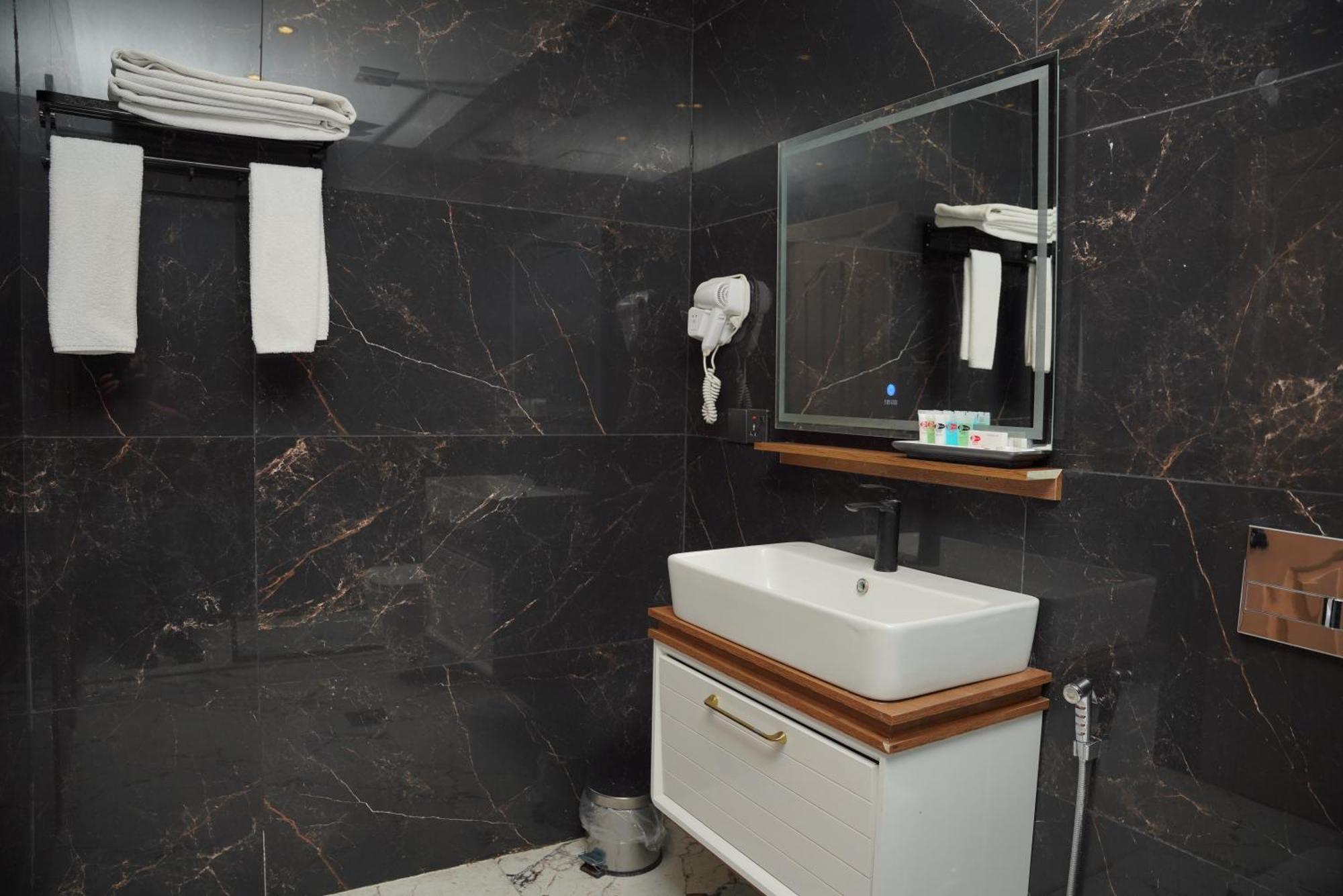 Myhotel Erbil Luaran gambar