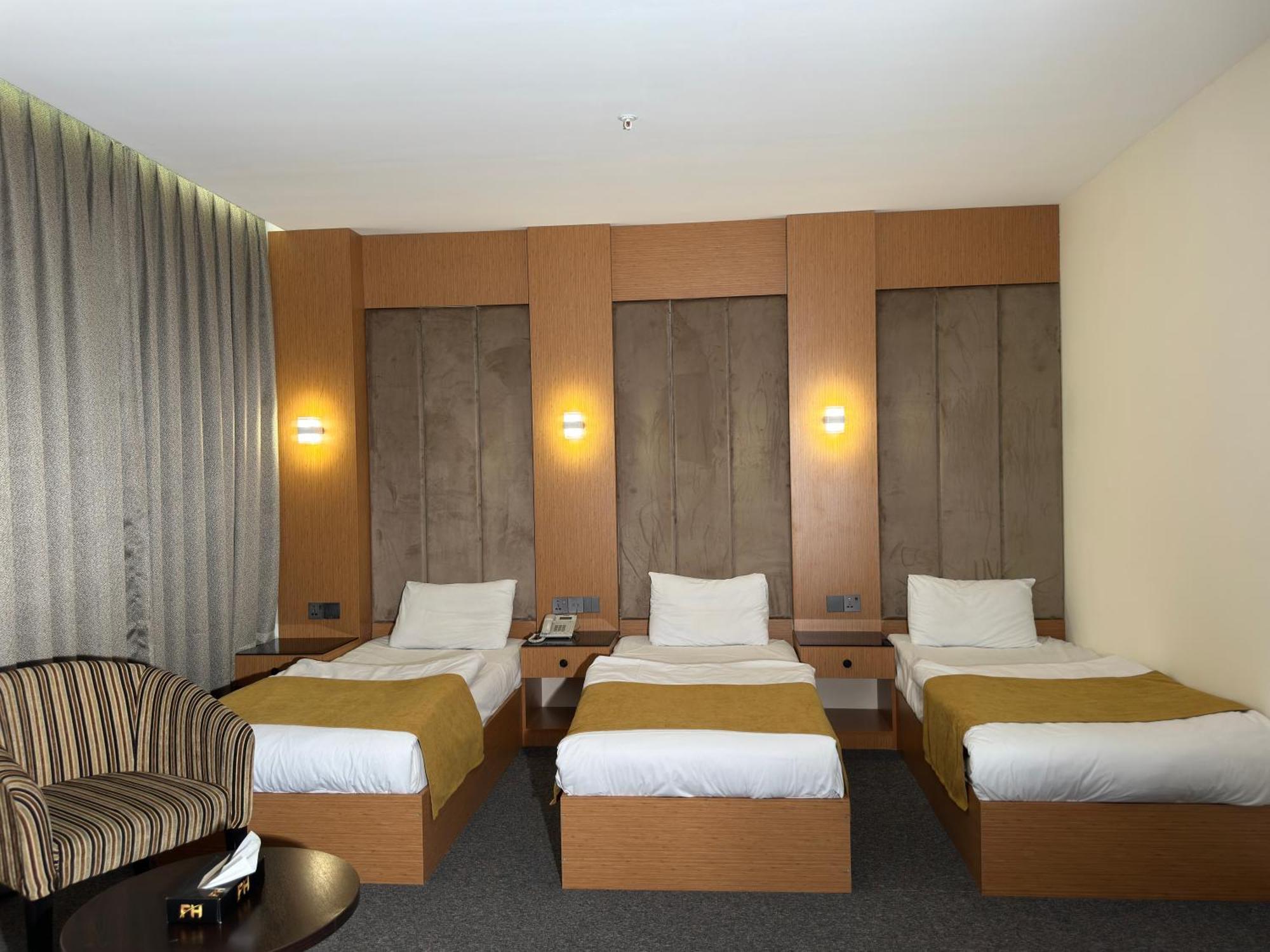 Myhotel Erbil Luaran gambar