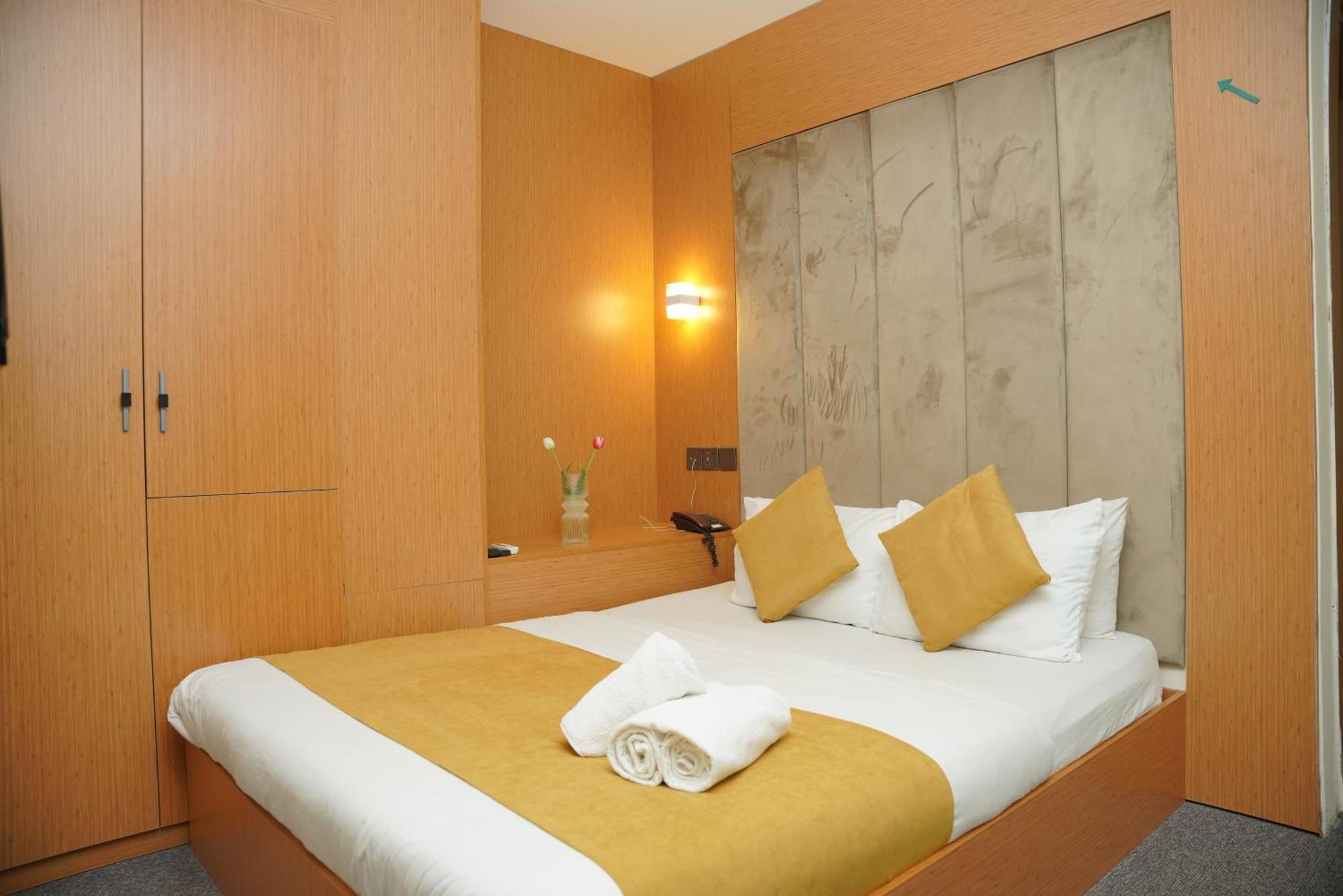 Myhotel Erbil Luaran gambar