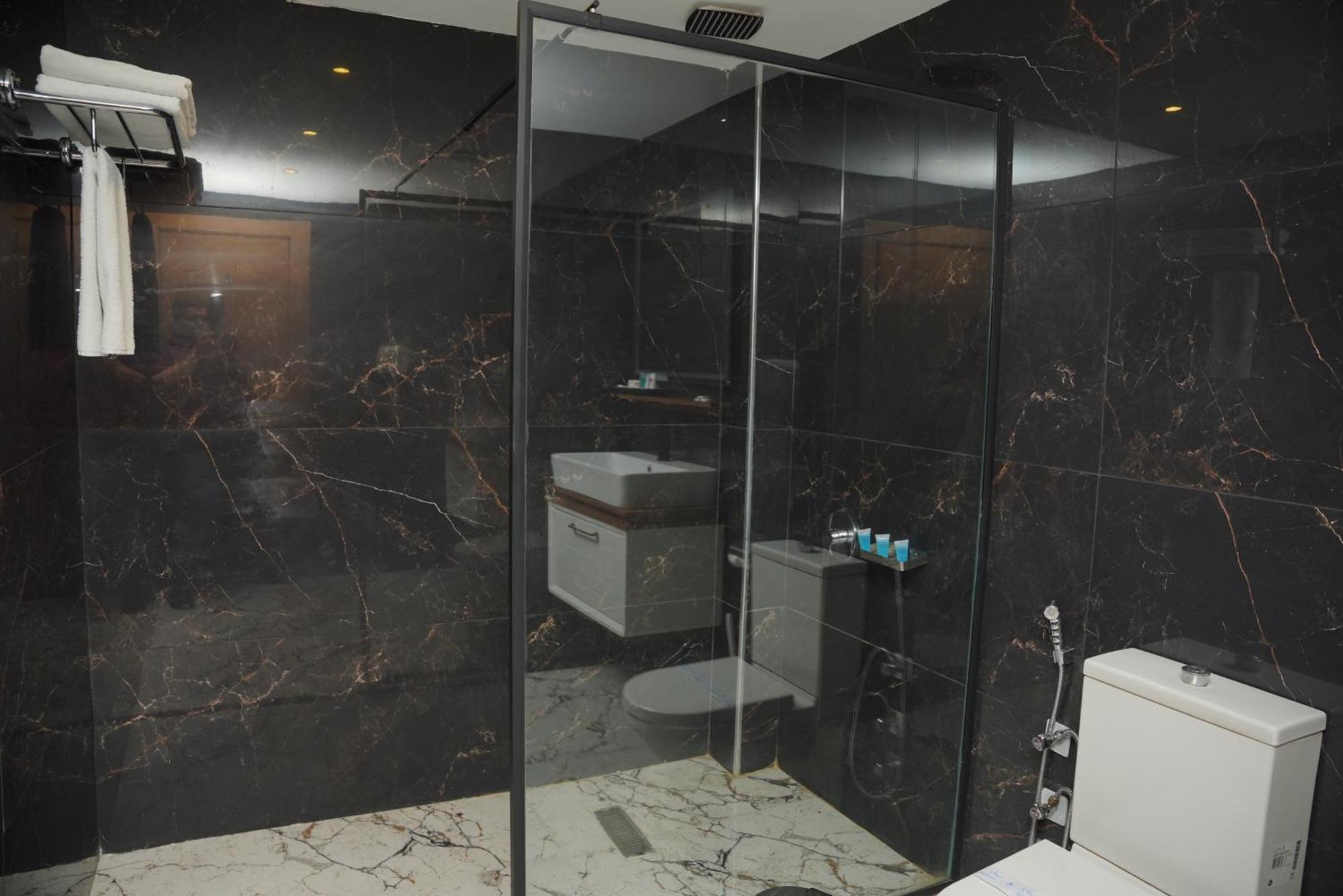 Myhotel Erbil Luaran gambar