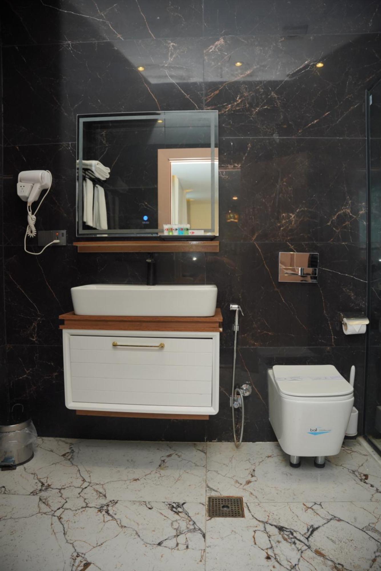 Myhotel Erbil Luaran gambar